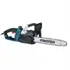 Proter PGS 2400 Elektrikli Ağaç Kesme Motoru