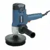 Proter PL 178 E Devir Ayarlı Polisaj ve Döşeme Temizleme Makinesi 180mm