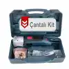 Proter PR 1001X Çok Amaçlı Multi Raspalama