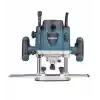 Proter PR 12 E El Freze Makinası
