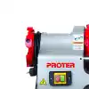 Proter PR 2002 2 Tezgah Tipi Pafta Makinesi