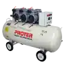 Proter PR 203 S 200 Lt 3 Hp Sessiz Yağsız Hava Kompresörü