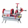 Proter PR 4004 Pro 4 Tezgah Tipi Pafta Makinesi