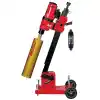 Proter PR 4200 A Açılı Sehpalı Karot Makinesi 255mm