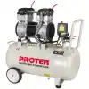 Proter PR 50 S Sessiz Yağsız 50 Lt Hava Kompresörü