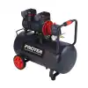 Proter PR 52 HZ 50 Lt 2 Hp Yağsız Hava Kompresörü