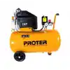 Proter PR 52 YL 50 Lt 2 Hp Yağlı Hava Kompresörü