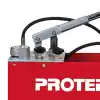 Proter PR 60 Hidrolik 60 Bar Tesisat Su Test Pompası