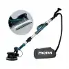 Proter PR 835 E Alçıpan Duvar Zımpara Makinesi