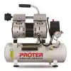 Proter PR 9 S 9 Lt Sessiz Yağsız Hava Kompresörü