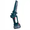 Proter PST 120 ST Akülü Dal Budama Testeresi