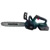 Proter PST 140 STX Akülü Ağaç Kesme Testere Motoru