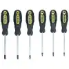 Proxxon 22640 6 Parçalı Torx Tornavida Seti