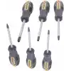 Proxxon 22640 6 Parçalı Torx Tornavida Seti