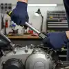 Proxxon 23 349 Tork Anahtarı 1/4 335mm 5-30 Nm