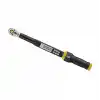 Proxxon 23337 MicroClick MC100/E Elektronik Tork Anahtarı 3/8 10-100 Nm