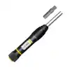 Proxxon 23343 MC 2 MicroClick Torklu Tornavida 04-2 Nm 1/4
