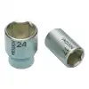 Proxxon 23500 3/8 6mm Lokma