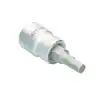 Proxxon 23743 1/4 3mm Alyan Uçlu Lokma