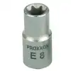 Proxxon 23788 1/4 Dış Torx Lokma