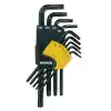 Proxxon 23944 9 Parça Torx Alyan Takımı
