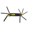 Proxxon 23954 Cep Tipi Torx Alyan Takımı
