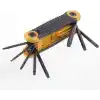Proxxon 23954 Cep Tipi Torx Alyan Takımı