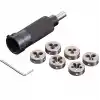 Proxxon 24082 M3ten M10a Pafta Tutucu