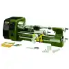 Proxxon 24400 PD400 Torna Makinası