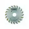 Proxxon 28017 50mm Tungsten Uçlu Testere