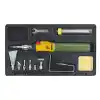 Proxxon 28144 Gazlı Lehim Havya Set Mgs
