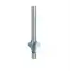 Proxxon 28352 Hss Profil Freze Ucu 3 mm