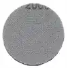 Proxxon 28674 WP/E ve WP/A için 2000 Kum Esnek Zımpara Diski