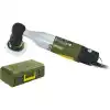 Proxxon 28680 EP/E Orbital Polisaj Zımpara