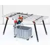 Raimondi FORACOSTE 4-12mm 1,5HP Yatay Delim Makinesi