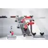 Raimondi FORACOSTE 4-12mm 1,5HP Yatay Delim Makinesi