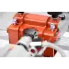 Raimondi FORACOSTE 4-12mm 1,5HP Yatay Delim Makinesi