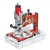 Raimondi FORASPEED 4-120mm Delim Makinesi