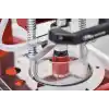 Raimondi FORASPEED 4-120mm Delim Makinesi