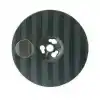 Raimondi R213VELCRO Maxititina için Keçe ve Sünger Disk Tutucu