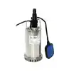 Rain Pump CSP 400S Paslanmaz Drenaj Su Dalgıç Pompa