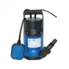 Rain Pump CSP 401P Plastik Drenaj Su Dalgıç Pompa