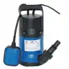 Rain Pump CSP401PW Atık Su Drenaj Pompa