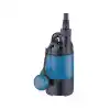 Rain Pump CSP750C Plastik Gövdeli Sıfırdan Emişli Dalgıç Pompa