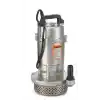 Rain Pump Qx40-9-15 Alüminyum Gövdeli Dalgıç Tip Temiz Su Pompası