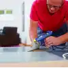 Rapid EG280 Sıcak Silikon Mum Tabancası