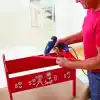 Rapid EG280 Sıcak Silikon Mum Tabancası