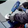 Rapid Thermal 1600 Sıcak Hava Tabancası