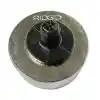 Ridgid 10141 S Modeli Boru Şişirme Aleti için 32mm Şişirme Kafası
