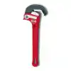 Ridgid 10348 1½ Rapidgrip Hızlı Kavrama Boru Anahtarı 10 250mm
